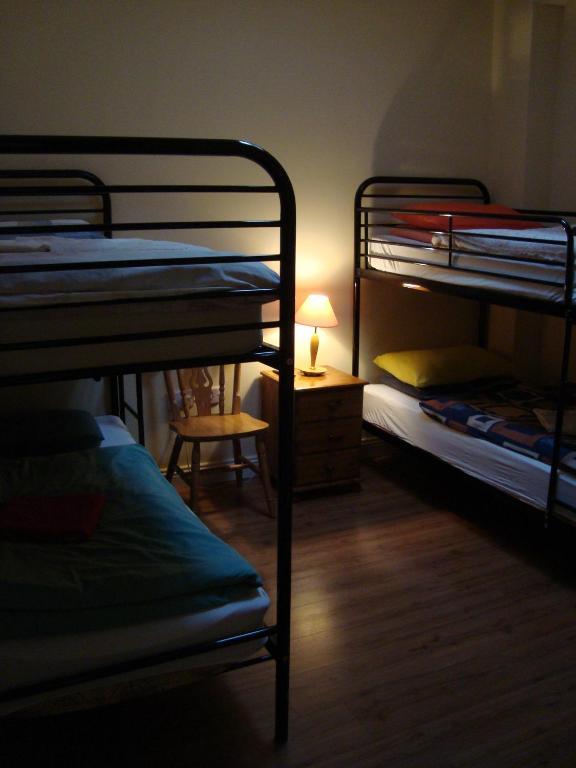 Harrington House Hostel Дублін Екстер'єр фото