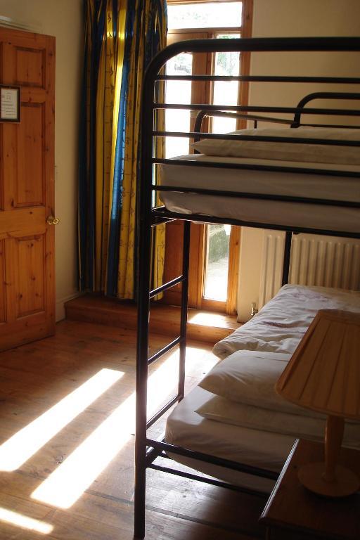 Harrington House Hostel Дублін Екстер'єр фото