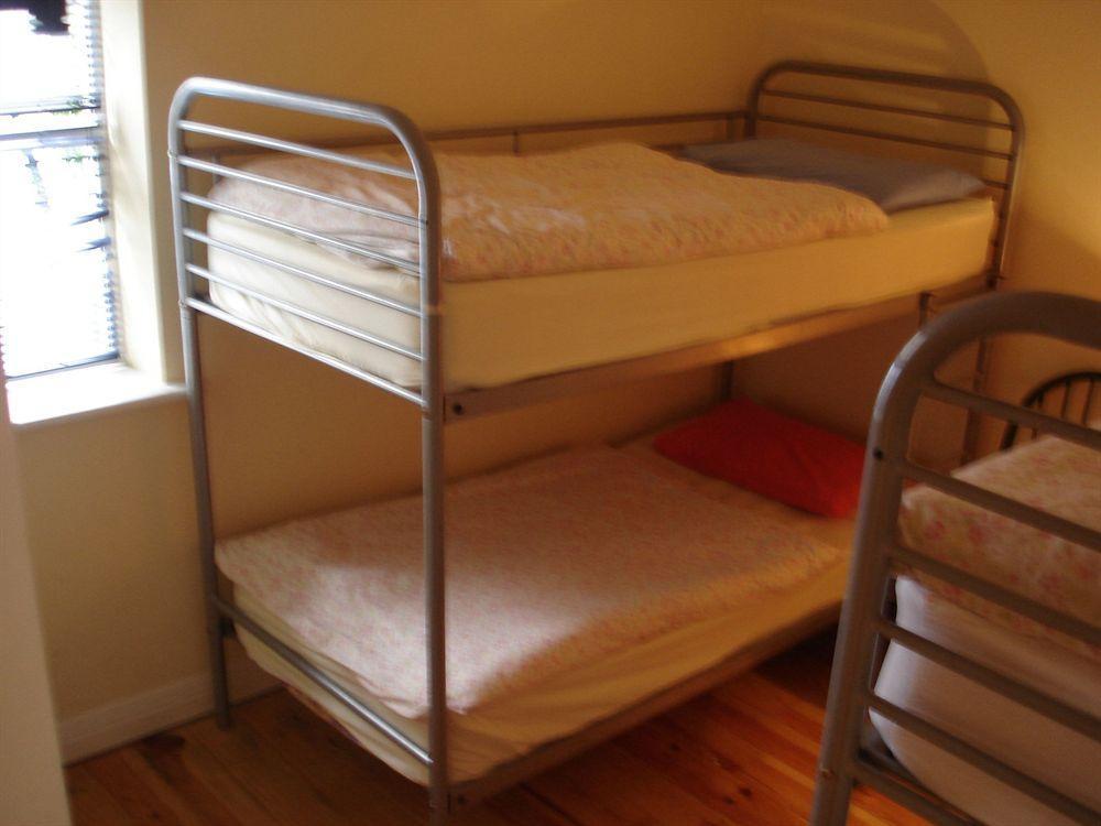 Harrington House Hostel Дублін Екстер'єр фото
