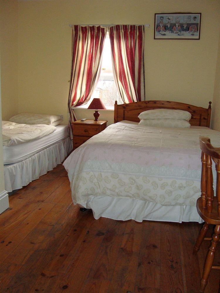 Harrington House Hostel Дублін Екстер'єр фото
