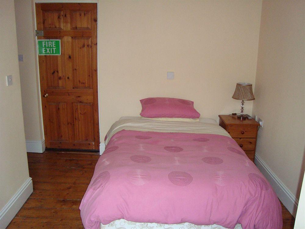 Harrington House Hostel Дублін Екстер'єр фото