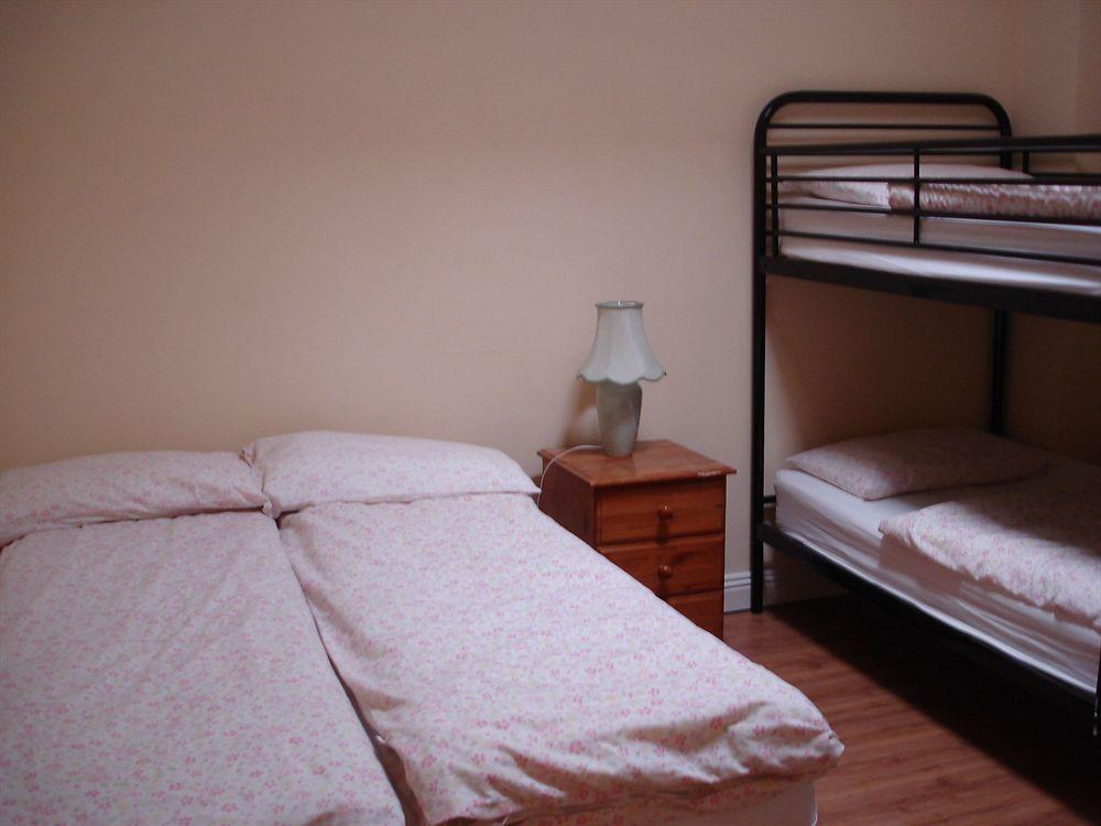 Harrington House Hostel Дублін Екстер'єр фото