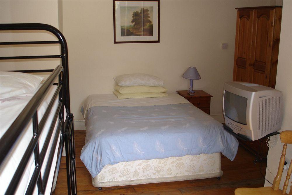 Harrington House Hostel Дублін Екстер'єр фото