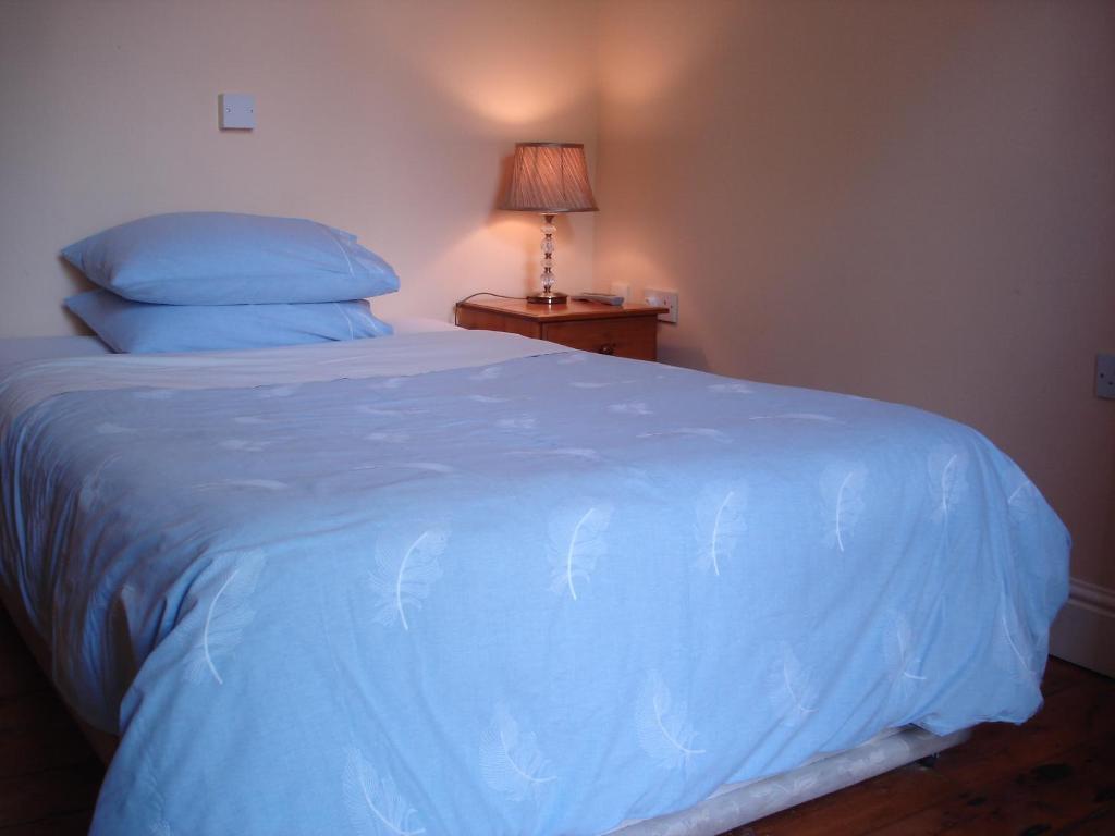 Harrington House Hostel Дублін Номер фото