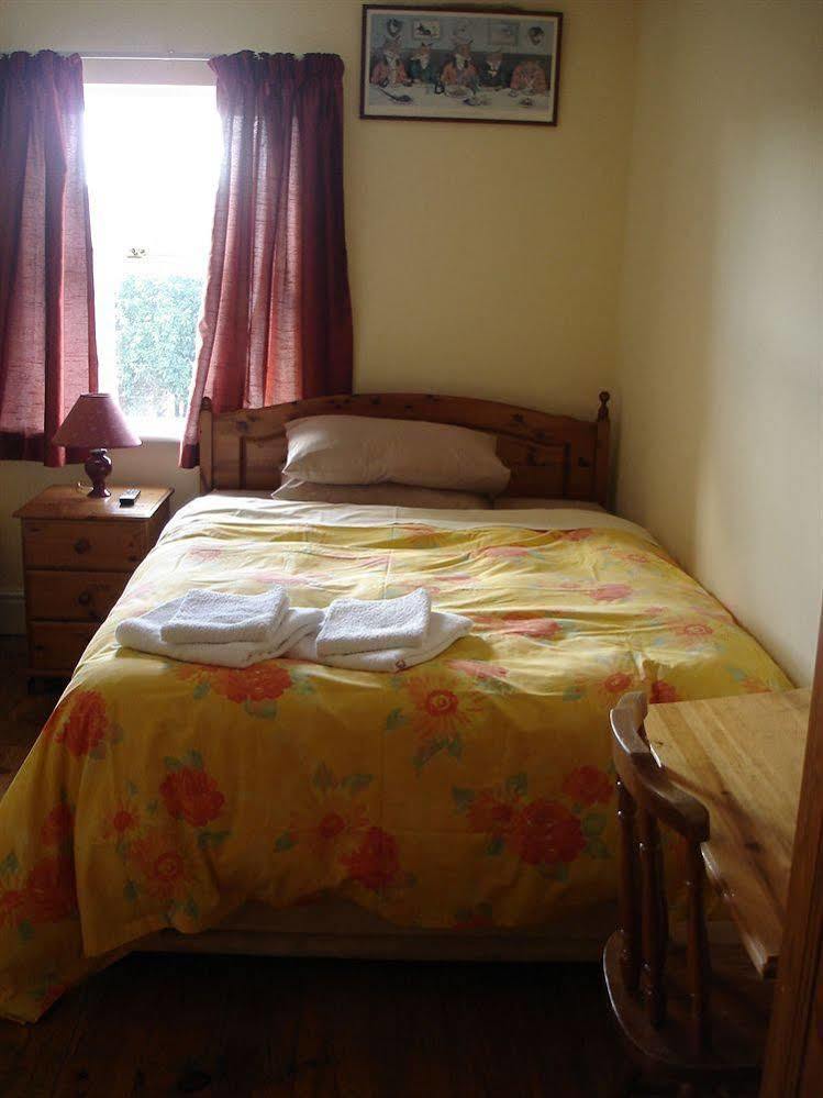 Harrington House Hostel Дублін Екстер'єр фото